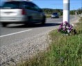 Vyšší počet úmrtí na silnicích ve venkovských oblastech 